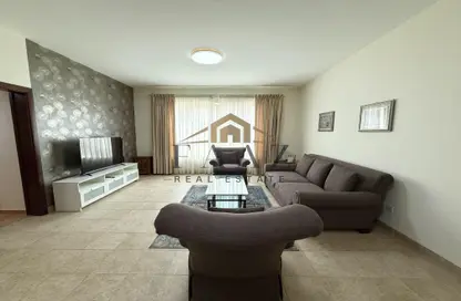 Apartment - 1 Bedroom - 1 Bathroom for rent in Mahooz - Manama - Capital Governorate