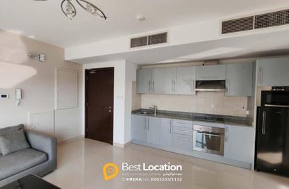 Apartment - 1 Bedroom - 1 Bathroom for rent in Amwaj Avenue - Amwaj Islands - Muharraq Governorate