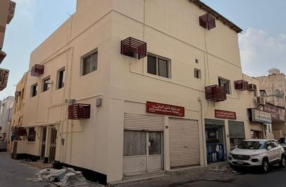 Whole Building - Studio - 5 Bathrooms for sale in Muharraq - Muharraq Governorate