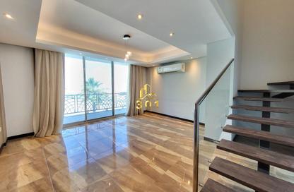 Apartment - 2 Bedrooms - 3 Bathrooms for rent in Janabiya - Northern Governorate