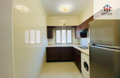 Office Space - Studio - 2 Bathrooms for rent in Mahooz - Manama - Capital Governorate
