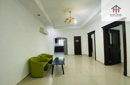 Office Space - Studio - 2 Bathrooms for rent in Mahooz - Manama - Capital Governorate