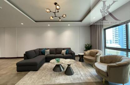 Apartment - 2 Bedrooms - 2 Bathrooms for rent in The Lagoon - Amwaj Islands - Muharraq Governorate Apartment - 2 Bedrooms - 2 Bathrooms for rent in The Lagoon - Amwaj Islands - Muharraq Governorate