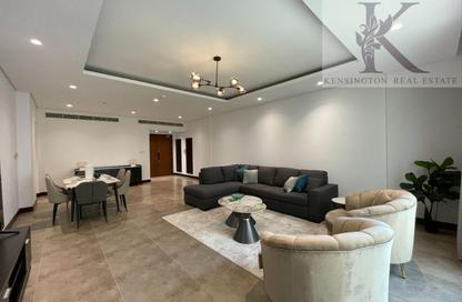 Apartment - 2 Bedrooms - 2 Bathrooms for rent in The Lagoon - Amwaj Islands - Muharraq Governorate Apartment - 2 Bedrooms - 2 Bathrooms for rent in The Lagoon - Amwaj Islands - Muharraq Governorate