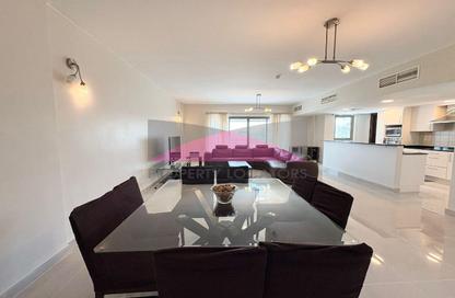 Apartment - 3 Bedrooms - 2 Bathrooms for rent in Amwaj Islands - Muharraq Governorate Apartment - 3 Bedrooms - 2 Bathrooms for rent in Amwaj Islands - Muharraq Governorate