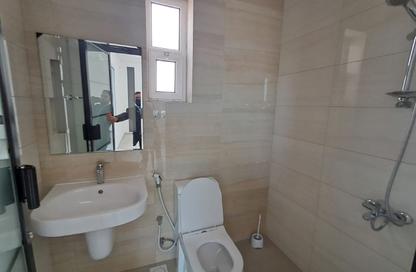 Apartment - 2 Bedrooms - 2 Bathrooms for rent in Jid Ali - Central Governorate