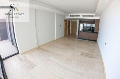Apartment - 1 Bedroom - 2 Bathrooms for rent in Essence of Dilmunia - Dilmunia Island - Muharraq Governorate