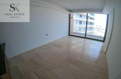 Apartment - 1 Bedroom - 2 Bathrooms for rent in Essence of Dilmunia - Dilmunia Island - Muharraq Governorate