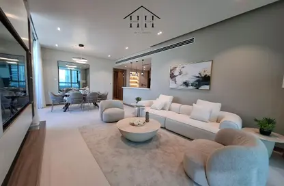 Apartment - 2 Bedrooms - 3 Bathrooms for sale in Seef - Capital Governorate