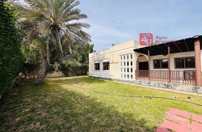 Villa - 3 Bedrooms - 3 Bathrooms for rent in Budaiya - Northern Governorate