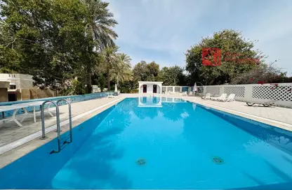 فيلا - 3 غرف نوم - 3 حمامات للايجار في البديع - المحافظة الشمالية