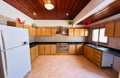 Villa - 3 Bedrooms - 3 Bathrooms for rent in Budaiya - Northern Governorate