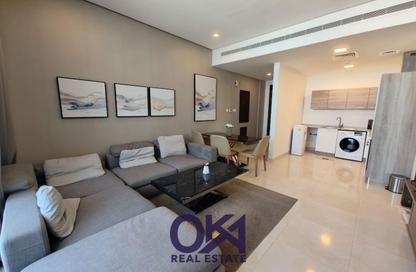 Apartment - 1 - 2 for rent in Al Juffair - Capital Governorate Apartment - 1 - 2 for rent in Al Juffair - Capital Governorate