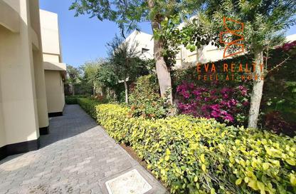Villa - 4 Bedrooms - 4 Bathrooms for rent in Al Jasra - Northern Governorate Villa - 4 Bedrooms - 4 Bathrooms for rent in Al Jasra - Northern Governorate