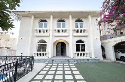 Villa - 5 Bedrooms - 6 Bathrooms for sale in Tubli - Central Governorate