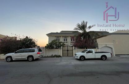 Villa - 5 Bedrooms - 6 Bathrooms for sale in Tubli - Central Governorate Villa - 5 Bedrooms - 6 Bathrooms for sale in Tubli - Central Governorate