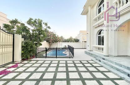 Villa - 5 Bedrooms - 6 Bathrooms for sale in Tubli - Central Governorate Villa - 5 Bedrooms - 6 Bathrooms for sale in Tubli - Central Governorate