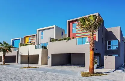 فيلا - 3 غرف نوم - 4 حمامات للبيع في النسيم - ديار المحرق - المحرق