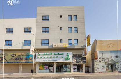 Office Space - Studio - 1 for rent in West Riffa - Riffa - Southern Governorate