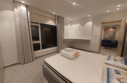Apartment - 2 Bedrooms - 2 Bathrooms for rent in Hidd - Muharraq Governorate