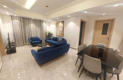 Apartment - 2 Bedrooms - 2 Bathrooms for rent in Hidd - Muharraq Governorate