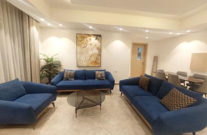 Apartment - 2 - 2 for rent in Hidd - Muharraq Governorate