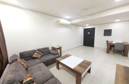 Apartment - 2 - 2 for rent in Hidd - Muharraq Governorate