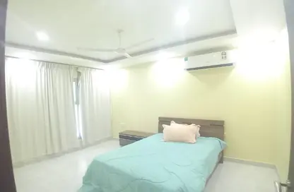 Apartment - 1 Bedroom - 1 Bathroom for rent in Hidd - Muharraq Governorate