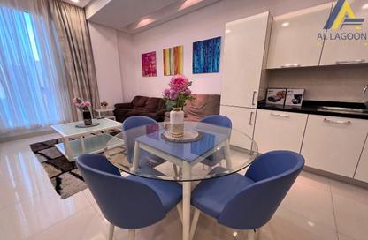 Apartment - 1 Bedroom - 1 Bathroom for rent in Hidd - Muharraq Governorate