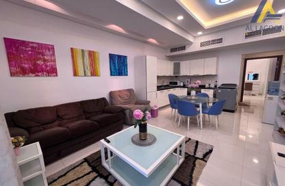 Apartment - 1 Bedroom - 1 Bathroom for rent in Hidd - Muharraq Governorate Apartment - 1 Bedroom - 1 Bathroom for rent in Hidd - Muharraq Governorate