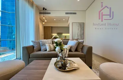 شقة - غرفة نوم - 1 حمام للايجار في السيف - محافظة العاصمة