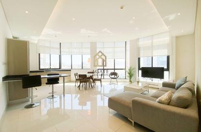 Apartment - 2 Bedrooms - 2 Bathrooms for rent in Mahooz - Manama - Capital Governorate Apartment - 2 Bedrooms - 2 Bathrooms for rent in Mahooz - Manama - Capital Governorate