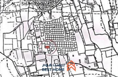 Land - Studio for sale in Shakhura - Northern Governorate