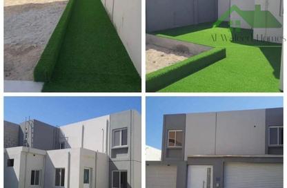 Villa - 4 - 4 for rent in Isa Town - Central Governorate
