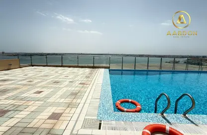 شقة - 3 غرف نوم - 4 حمامات للايجار في الماحوز - المنامة - محافظة العاصمة