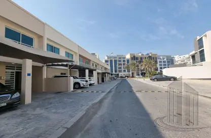 Villa - 5 Bedrooms - 5 Bathrooms for rent in Amwaj Homes - Amwaj Islands - Muharraq Governorate