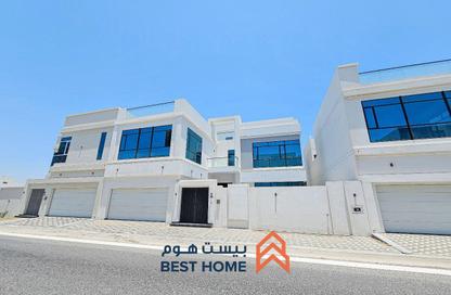 Villa - 5 Bedrooms - 6 Bathrooms for sale in Saar - Northern Governorate