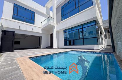 Villa - 5 Bedrooms - 6 Bathrooms for sale in Saar - Northern Governorate