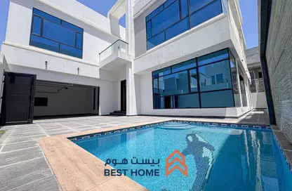 Villa - 5 Bedrooms - 6 Bathrooms for sale in Saar - Northern Governorate Villa - 5 Bedrooms - 6 Bathrooms for sale in Saar - Northern Governorate