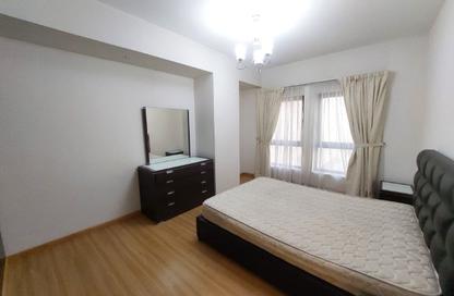 Apartment - 2 Bedrooms - 2 Bathrooms for rent in Hidd - Muharraq Governorate