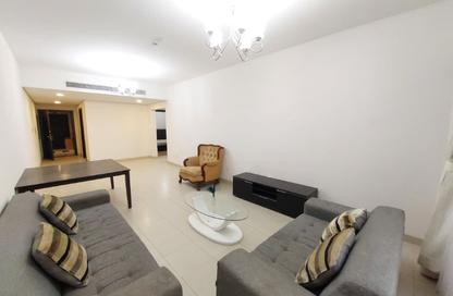 Apartment - 2 Bedrooms - 2 Bathrooms for rent in Hidd - Muharraq Governorate