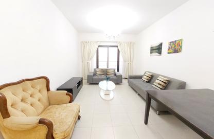 Apartment - 2 Bedrooms - 2 Bathrooms for rent in Hidd - Muharraq Governorate Apartment - 2 Bedrooms - 2 Bathrooms for rent in Hidd - Muharraq Governorate