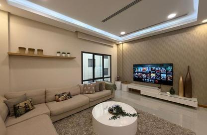 Apartment - 2 Bedrooms - 3 Bathrooms for sale in Amwaj Avenue - Amwaj Islands - Muharraq Governorate