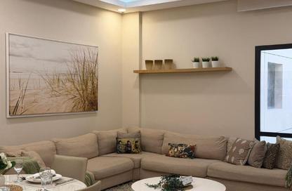 Apartment - 2 Bedrooms - 3 Bathrooms for sale in Amwaj Avenue - Amwaj Islands - Muharraq Governorate