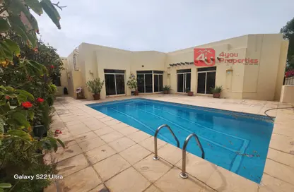 Villa - 3 Bedrooms - 3 Bathrooms for rent in Saar - Northern Governorate