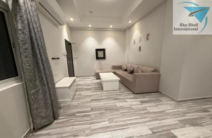 Apartment - 2 Bedrooms - 2 Bathrooms for rent in Al Juffair - Capital Governorate Apartment - 2 Bedrooms - 2 Bathrooms for rent in Al Juffair - Capital Governorate