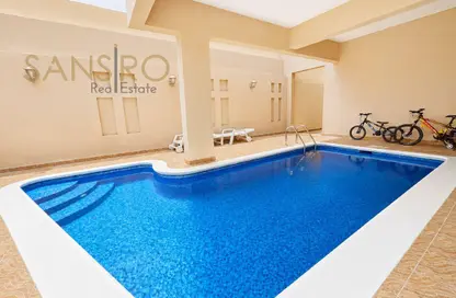 Apartment - 1 Bedroom - 1 Bathroom for rent in Saar - Northern Governorate