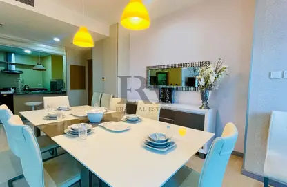 شقة - 3 غرف نوم - 2 حمامات للبيع في السيف - محافظة العاصمة