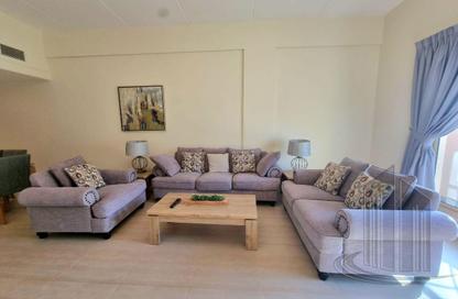Apartment - 3 Bedrooms - 4 Bathrooms for rent in Amwaj Marina - Amwaj Islands - Muharraq Governorate Apartment - 3 Bedrooms - 4 Bathrooms for rent in Amwaj Marina - Amwaj Islands - Muharraq Governorate