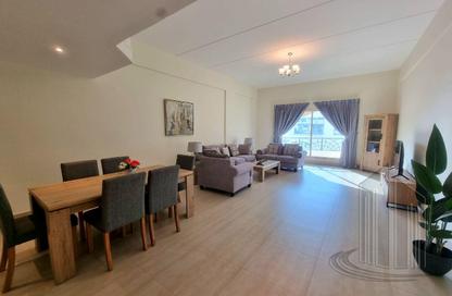 Apartment - 3 Bedrooms - 4 Bathrooms for rent in Amwaj Marina - Amwaj Islands - Muharraq Governorate Apartment - 3 Bedrooms - 4 Bathrooms for rent in Amwaj Marina - Amwaj Islands - Muharraq Governorate